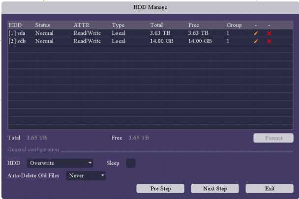 User Manual of Universal HD DVR 20 word image 562 19