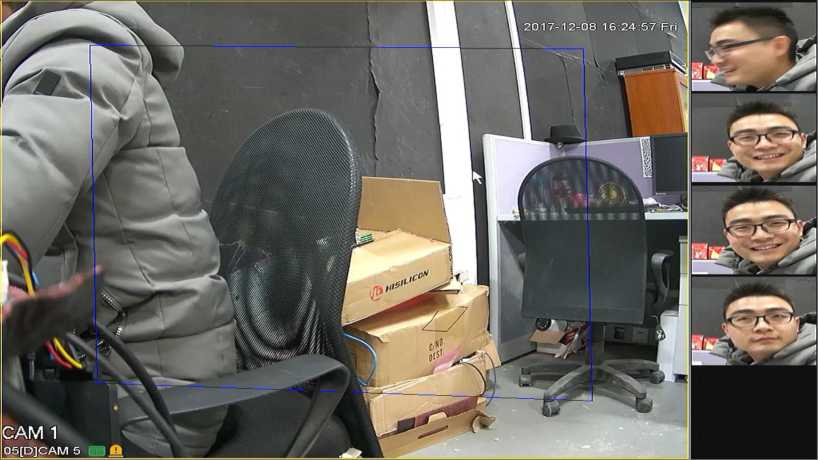 User Manual of Universal HD DVR 28 word image 562 27