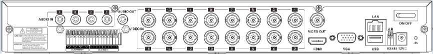 User Manual of Universal HD DVR 5 word image 562 4