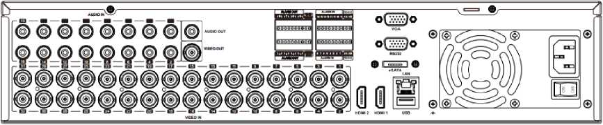 User Manual of Universal HD DVR 6 word image 562 5