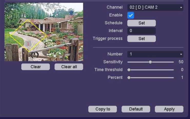 User Manual of Universal HD DVR 69 word image 562 68