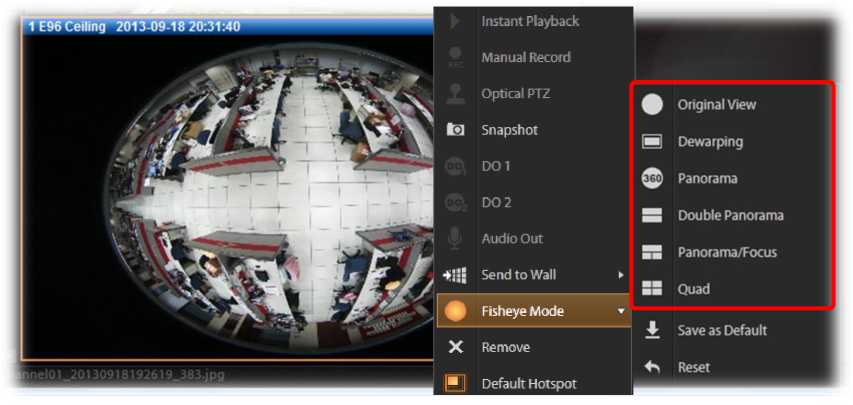 ACTi CMS 2.0 Installation Guide 158 word image 840 125