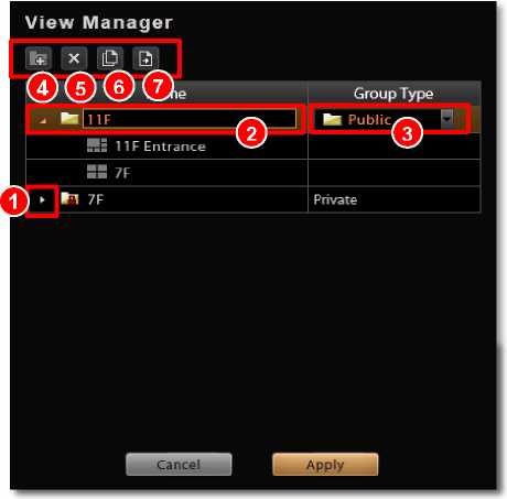 ACTi CMS 2.0 Installation Guide 163 word image 840 130
