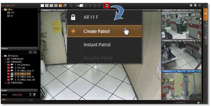 ACTi CMS 2.0 Installation Guide 165 word image 840 132