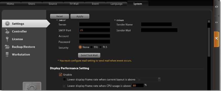 ACTi CMS 2.0 Installation Guide 168 word image 840 135
