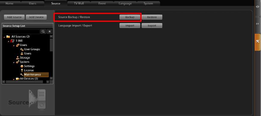 ACTi CMS 2.0 Installation Guide 186 word image 840 153