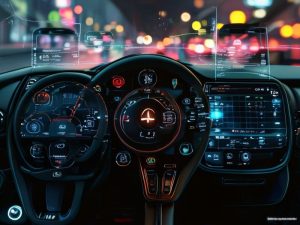 The Ultimate Guide to AI Dash Cams: Smart Protection for Every Drive