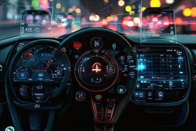 The Ultimate Guide to AI Dash Cams: Smart Protection for Every Drive