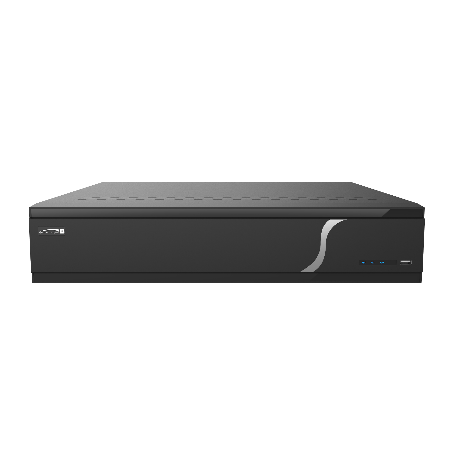 Speco Technologies Recorder Firmware Updates 43 h40hr front