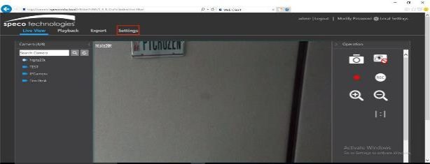 Speco Technologies Recorder Firmware Updates 7 image6 614w