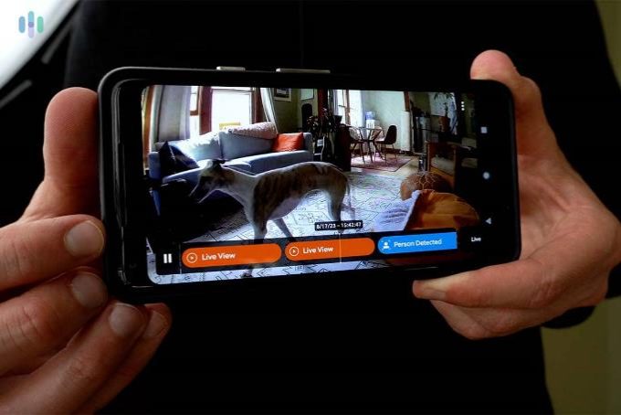The Best Home Security Cameras of 2024