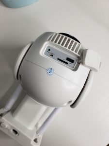 tuya solar powered ptz dome camera sqw 2 1