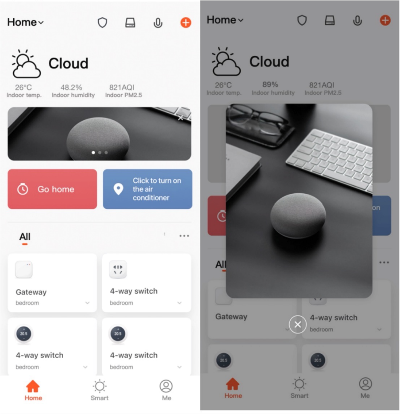 Tuya Smart Life App User Guide 90 use smart life app 24