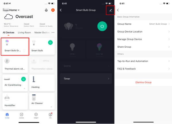 Tuya Smart Life App User Guide 68 use smart life app 599w 8