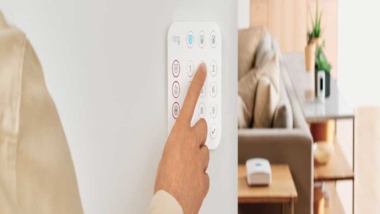 How to Factory Reset Your Ring Alarm Devices