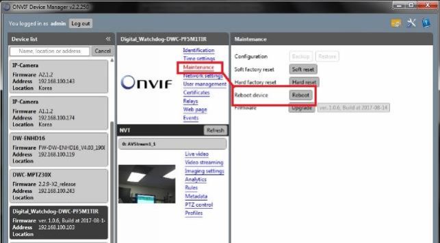 IP Camera Streaming Troubleshooting Guide