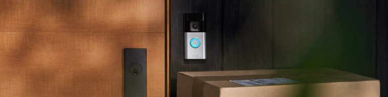 Ring Doorbell Setup Guide