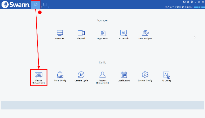 How to Set Up Swann Security for PC and Mac