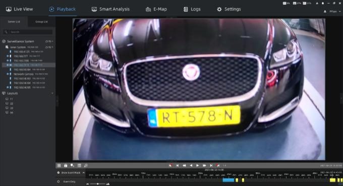 How to Set Milesight ANPR Solution