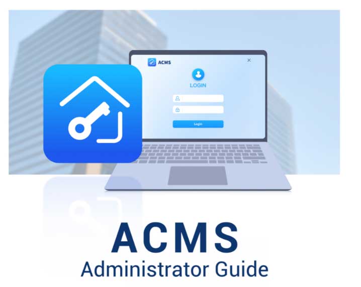 Akuvox ACMS Administrator Guide