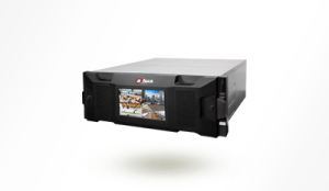 HDCVI Recorders 2