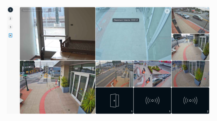 Verkada Viewing Station full user manual