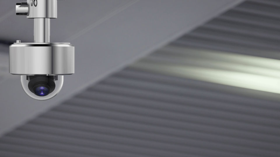How Network PTZ Cameras Work: Complete Guide