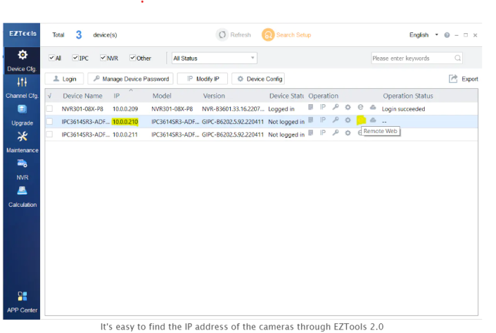 How to Update Uniview Firmware 2025