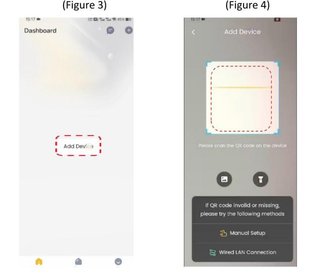 Setup IPC360 Home Camera Manual 3 Connecting the IPC360 Home Camera
