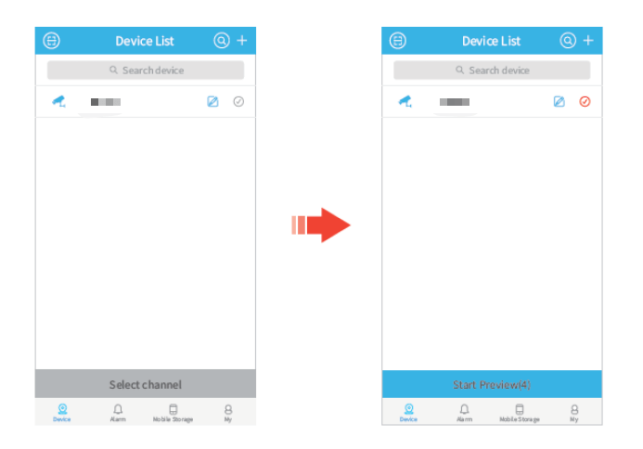 New XmEye Firmwares 2026 25 Live Video 643w449h