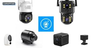 StarEye Camera Manual Setting Up Your StarEye Camera 690w362h