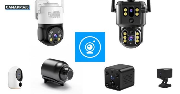 StarEye Camera and App Setup Guide 6 StarEye Camera Manual Setting Up Your StarEye Camera 690w362h