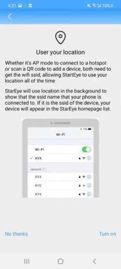 StarEye Camera and App Setup Guide 5 image 5 250w555h