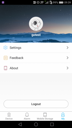 New XmEye Firmwares 2026 2 xmyey app 238w424h